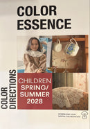 Color Essence Children Magazine