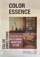 Color Essence Interior Magazine