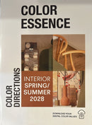 Color Essence Interior Magazine