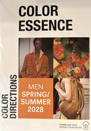 Color Essence Men Magazine