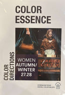 Color Essence Women Magazine