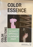 Color Essence Women Magazine
