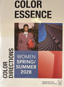 Color Essence Women Magazine