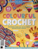 Colourful Crochet Magazine