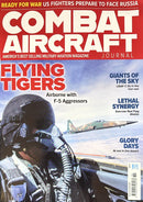 Combat Aircraft Journal Magazine
