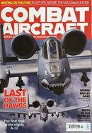 Combat Aircraft Journal Magazine