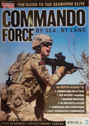 Commando Force Magazine