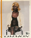 Common Language Magazine