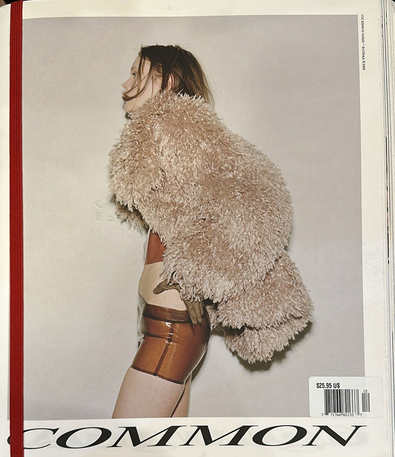 Common Language Magazine