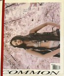 Common Language Magazine