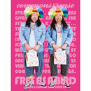 Commons & Sense Women Magazine