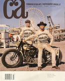 Communication Arts Design Magazine