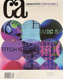 Communication Arts Design Magazine