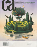 Communication Arts Design Magazine