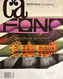 Communication Arts Design Magazine