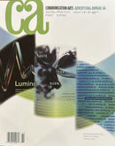 Communication Arts Design Magazine