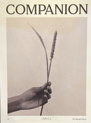 Companion Magazine