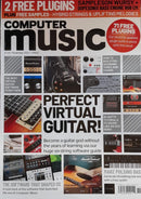 Computer Music Magazine UK