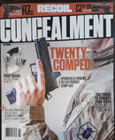 Concealment Magazine