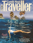 Conde Nast Traveller Magazine UK