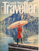 Conde Nast Traveller Magazine UK
