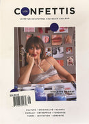 Les Confettis  Magazine