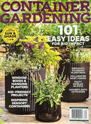 Container Gardening Magazine