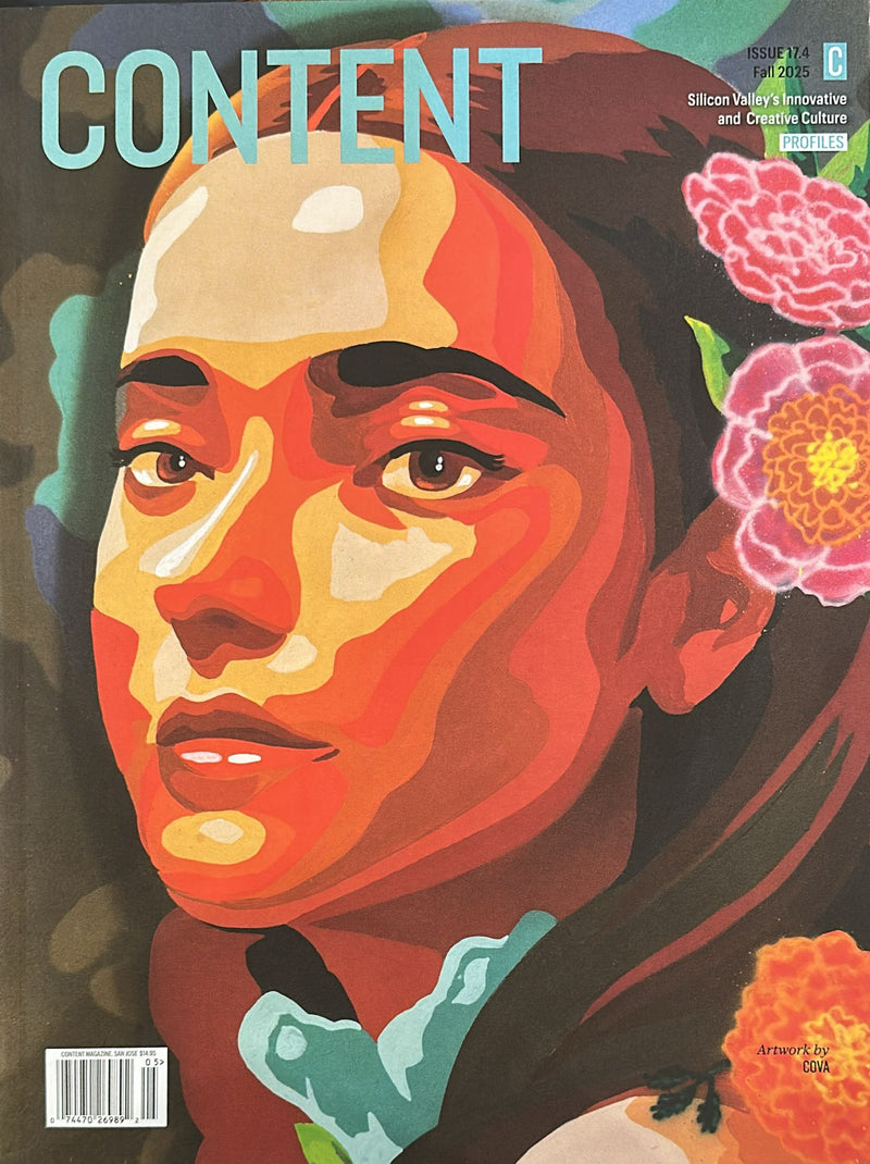 Content Magazine