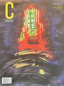 Content Magazine