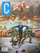 Content Magazine