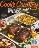 Cook's Magazine