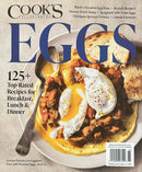 Cook's Illustrated Magazine