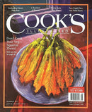 Cook's Illustrated Magazine