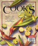 Cook's Illustrated Magazine