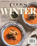 Cook's Illustrated Magazine