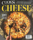 Cook's Illustrated Magazine