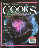 Cook's Illustrated Magazine