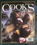 Cook's Illustrated Magazine