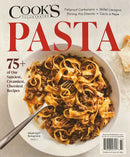 Cook's Illustrated Magazine