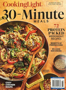 Cooking Light Magazine