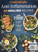 Cooking Light Magazine