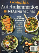 Cooking Light Magazine