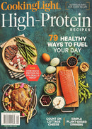 Cooking Light Magazine