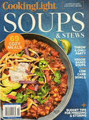 Cooking Light Magazine