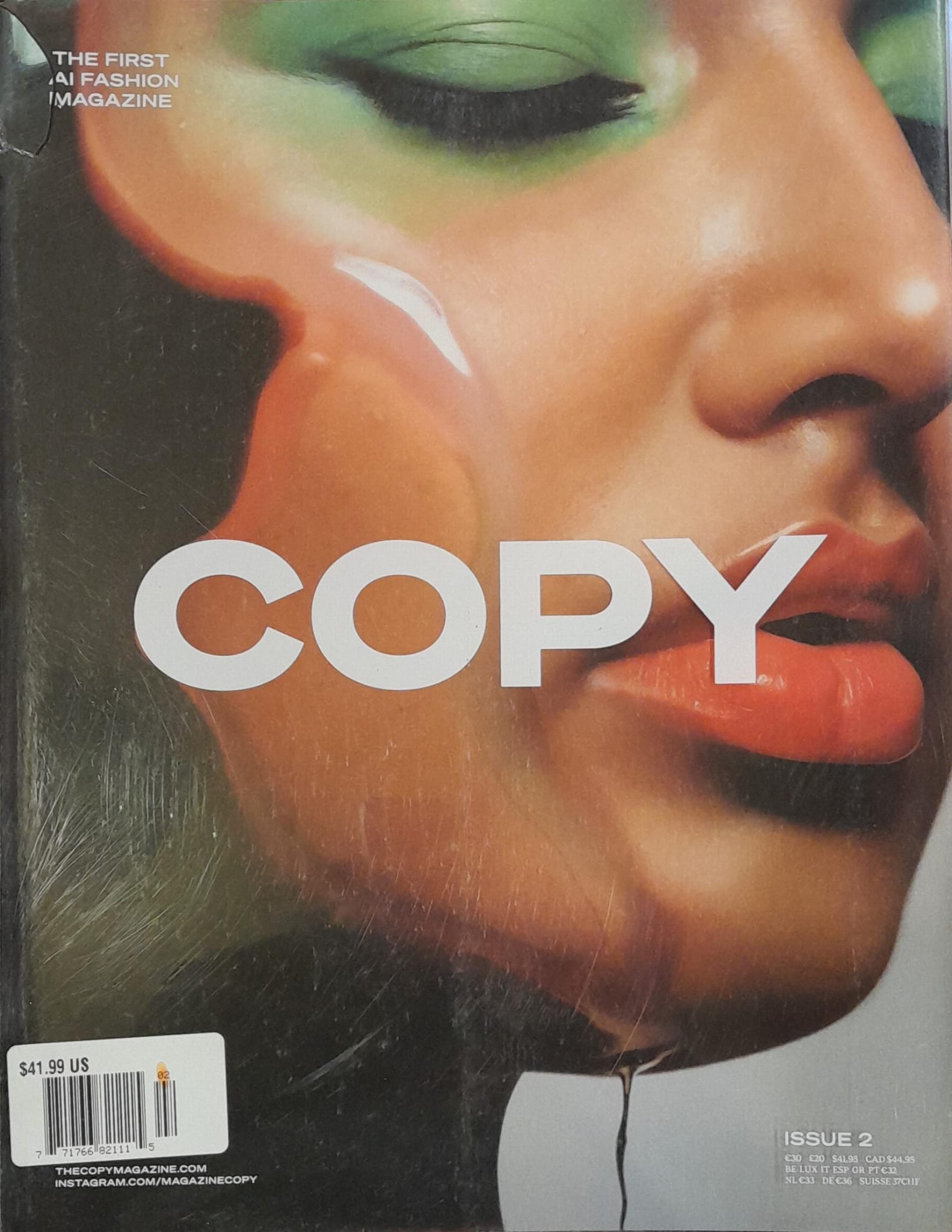 Magazine File Copy Copy Magazine