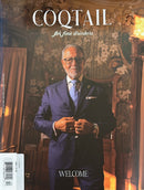 Coqtail Magazine