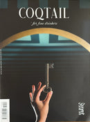 Coqtail Magazine