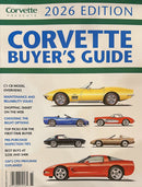 Corvette Magazine