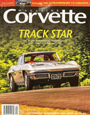 Corvette Magazine