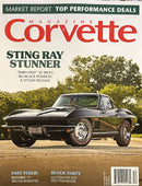 Corvette Magazine
